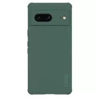 Nillkin Super Frosted Shield Pro Google Pixel 7 Hybrid Case - Green