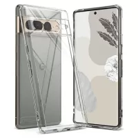 Ringke Fusion Google Pixel 7 Pro Hybrid Case - Clear