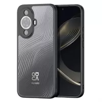 Dux Ducis Aimo Huawei Nova 11 Hybrid Case - Black