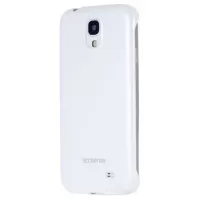 Samsung Galaxy S4 I9500 Anymode Hard Case - White