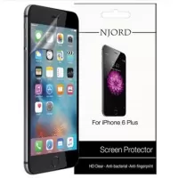 iPhone 6 Plus / 6S Plus Njord Screen Protector