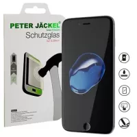 iPhone 7 Plus / iPhone 8 Plus Peter Jäckel HD Tempered Glass Screen Protector