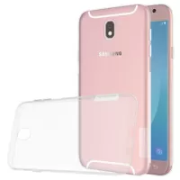Samsung Galaxy J5 (2017) Nillkin Nature 0.6mm TPU Case - Transparent