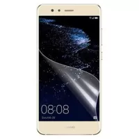 Huawei P10 Lite Screen Protector - Clear