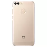 Huawei P Smart Protective Cover 51992280 - Transparent