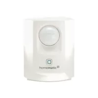 HomeMatic HmIP-SMI Ambient Light Sensor / Motion Sensor - White