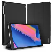 Dux Ducis Domo Samsung Galaxy Tab A 8.0 (2019) with S Pen Folio Case - Black