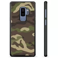 Samsung Galaxy S9+ Protective Cover - Camo