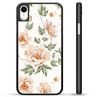 iPhone XR Protective Cover - Floral