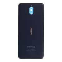 Nokia 3.1 Back Cover 20ES2LW0003 - Blue