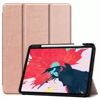 Tri-Fold Series iPad Pro 11 (2020) Smart Folio Case - Gold