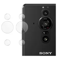 Imak HD Sony Xperia Pro-I Camera Lens Tempered Glass Protector - 2 Pcs.