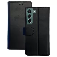 Krusell PhoneWallet Samsung Galaxy S22+ 5G Case - Black