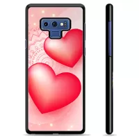 Samsung Galaxy Note9 Protective Cover - Love