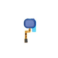 Samsung Galaxy A21s Fingerprint Sensor Flex Cable GH96-13463C - Blue