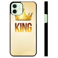 iPhone 12 Protective Cover - King