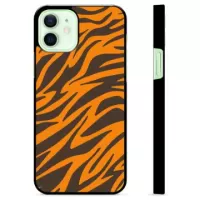 iPhone 12 Protective Cover - Tiger