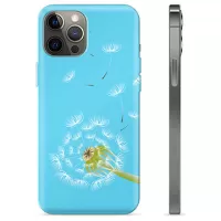 iPhone 12 Pro Max TPU Case - Dandelion