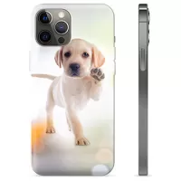 iPhone 12 Pro Max TPU Case - Dog
