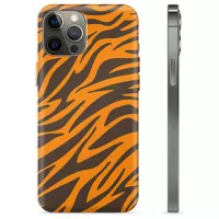 iPhone 12 Pro Max TPU Case - Tiger