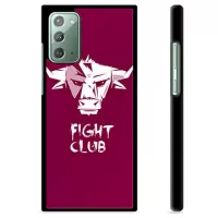 Samsung Galaxy Note20 Protective Cover - Bull