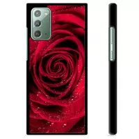 Samsung Galaxy Note20 Protective Cover - Rose