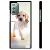 Samsung Galaxy Note20 Protective Cover - Dog