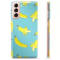 Samsung Galaxy S21 5G TPU Case - Bananas
