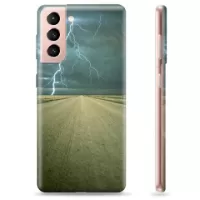 Samsung Galaxy S21 5G TPU Case - Storm