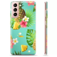 Samsung Galaxy S21 5G TPU Case - Summer