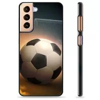 Samsung Galaxy S21+ 5G Protective Cover - Soccer