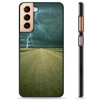 Samsung Galaxy S21+ 5G Protective Cover - Storm