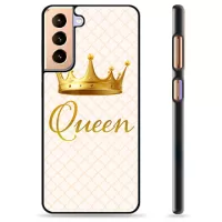 Samsung Galaxy S21+ 5G Protective Cover - Queen