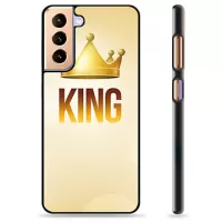 Samsung Galaxy S21+ 5G Protective Cover - King