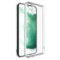 Imak UX-10 Shock-proof Samsung Galaxy S22+ 5G TPU Case - Clear