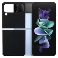 Samsung Galaxy Z Flip4 Plastic Case - Black