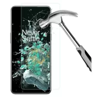 OnePlus Ace Pro Tempered Glass Screen Protector - Clear