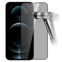 Nillkin Guardian Full Coverage Privacy iPhone 14 Screen Protector