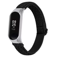 Xiaomi Mi Band 7 Knitted Strap - Black