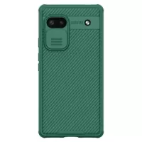 Nillkin CamShield Pro Google Pixel 6a Hybrid Case - Green