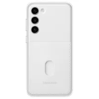 Samsung Galaxy S23+ 5G Frame Case EF-MS916CWEGWW - White