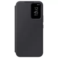 Samsung Galaxy A54 5G Smart View Wallet Case EF-ZA546CBEGWW - Black
