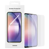 Samsung Galaxy A54 5G Screen Protector EF-UA546CTEGWW - Transparent