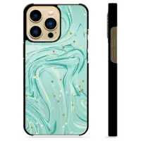 iPhone 13 Pro Max Protective Cover - Green Mint