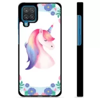 Samsung Galaxy A12 Protective Cover - Unicorn