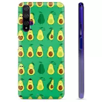 Huawei Nova 5T TPU Case - Avocado Pattern