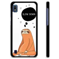 Samsung Galaxy A10 Protective Cover - Slow Down