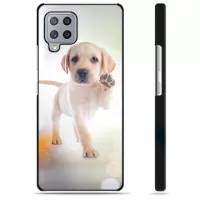 Samsung Galaxy A42 5G Protective Cover - Dog