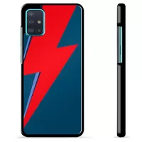 Samsung Galaxy A51 Protective Cover - Lightning