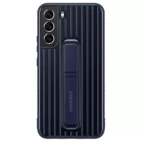 Samsung Galaxy S22+ 5G Protective Standing Cover EF-RS906CNEGWW - Navy